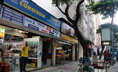 Expectativa de inflação dos brasileiros retorna a mínimo histórico